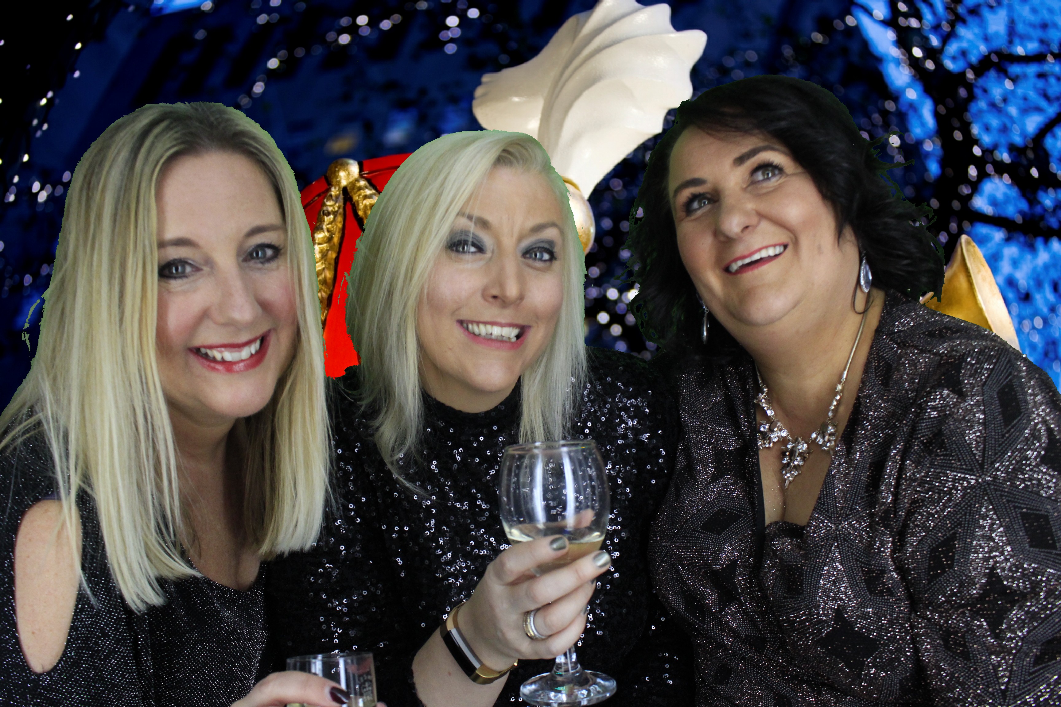 Planet Cruise Christmas Party | View more photos from the event at gallery.myphotoboothexperience.co.uk/u/MyPhotoBoothExperienceLtd/Planet-Cruise-Christmas-Party